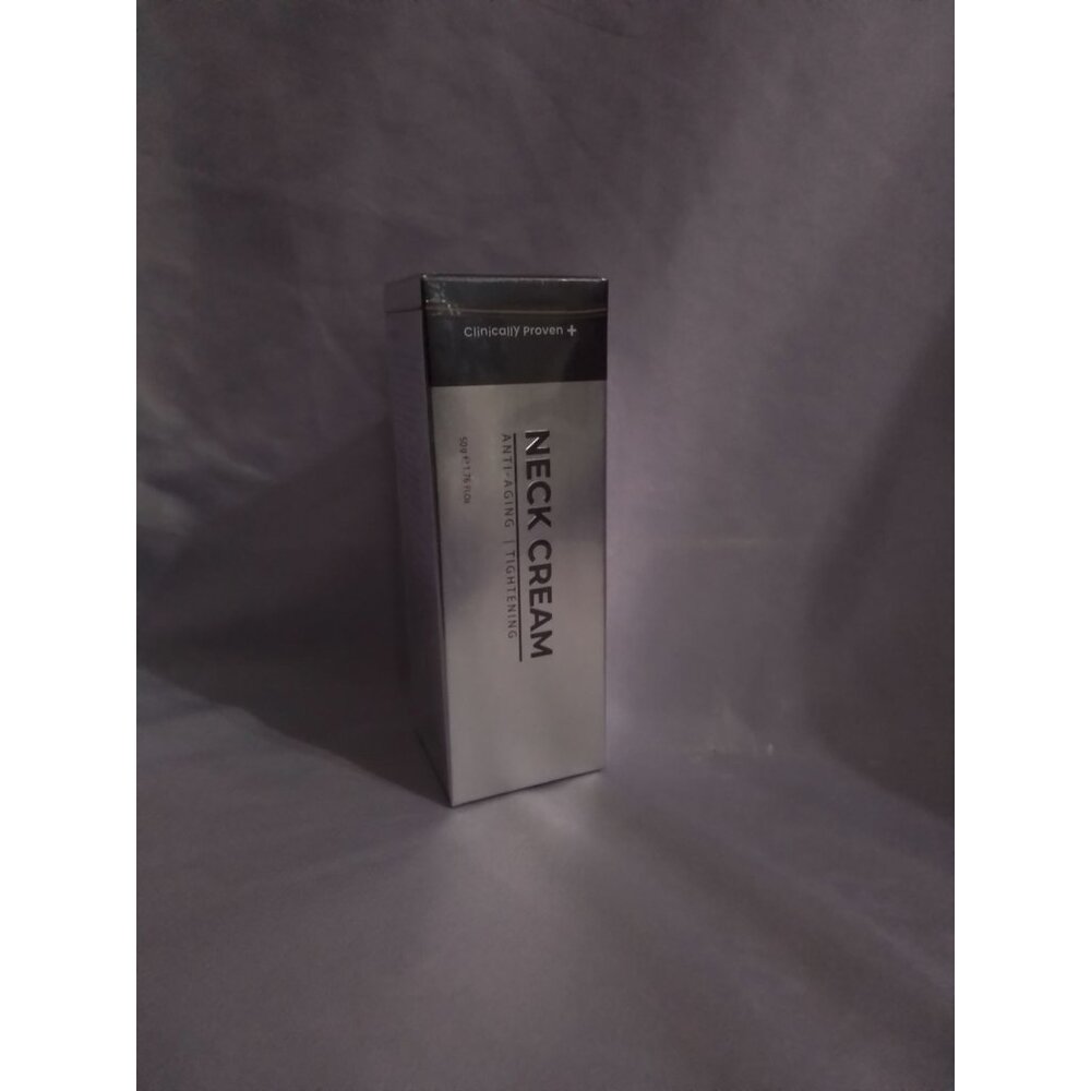 Pharmitalia Anti-Aging Neck Cream Firming & Tightening Treatment
